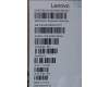 Lenovo 5CB1P53934 Tastatur inkl. TopcaseASM HBW H83E2 LG PST DIS