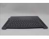 Lenovo 5CB1P53934 Tastatur inkl. TopcaseASM HBW H83E2 LG PST DIS