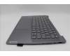 Lenovo 5CB1P53934 Tastatur inkl. TopcaseASM HBW H83E2 LG PST DIS