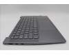 Lenovo 5CB1P53934 Tastatur inkl. TopcaseASM HBW H83E2 LG PST DIS