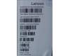 Lenovo 5CB1P53954 Tastatur inkl. TopcaseASM HUN H83E2 LG PST DIS