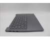 Lenovo 5CB1P53954 Tastatur inkl. TopcaseASM HUN H83E2 LG PST DIS