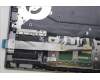 Lenovo 5CB1P54022 Tastatur inkl. TopcaseASM KOR H83E2 LG PST DIS