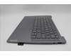 Lenovo 5CB1P54022 Tastatur inkl. TopcaseASM KOR H83E2 LG PST DIS