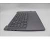 Lenovo 5CB1P54022 Tastatur inkl. TopcaseASM KOR H83E2 LG PST DIS