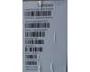 Lenovo 5CB1P54077 Tastatur inkl. TopcaseASM POR H83E2 LG PST DIS