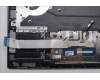 Lenovo 5CB1P54077 Tastatur inkl. TopcaseASM POR H83E2 LG PST DIS