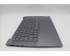 Lenovo 5CB1P54077 Tastatur inkl. TopcaseASM POR H83E2 LG PST DIS