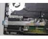 Lenovo 5CB1P54094 Tastatur inkl. TopcaseASM RUS H83E2 LG PST DIS