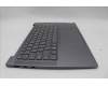Lenovo 5CB1P54094 Tastatur inkl. TopcaseASM RUS H83E2 LG PST DIS