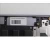 Lenovo 5CB1P54094 Tastatur inkl. TopcaseASM RUS H83E2 LG PST DIS