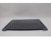 Lenovo 5CB1P54112 C-Cover with keyboard,Slovenian,Luan Grey,Puresight Logo