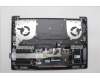 Lenovo 5CB1P54131 Tastatur inkl. TopcaseASM SPA H83E2 LG PST DIS