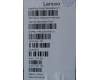 Lenovo 5CB1P54131 Tastatur inkl. TopcaseASM SPA H83E2 LG PST DIS