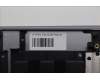 Lenovo 5CB1P54131 Tastatur inkl. TopcaseASM SPA H83E2 LG PST DIS
