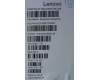 Lenovo 5CB1P54149 Tastatur inkl. TopcaseASM SWS H83E2 LG PST DIS