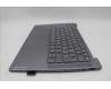 Lenovo 5CB1P54149 Tastatur inkl. TopcaseASM SWS H83E2 LG PST DIS