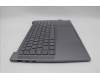 Lenovo 5CB1P54149 Tastatur inkl. TopcaseASM SWS H83E2 LG PST DIS