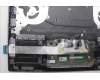 Lenovo 5CB1P54183 Tastatur inkl. TopcaseASM THAI H83E2 LG PST DIS