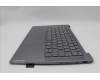 Lenovo 5CB1P54183 Tastatur inkl. TopcaseASM THAI H83E2 LG PST DIS