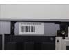 Lenovo 5CB1P54183 Tastatur inkl. TopcaseASM THAI H83E2 LG PST DIS