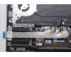 Lenovo 5CB1P54202 Tastatur inkl. TopcaseASM TUR H83E2 LG PST DIS
