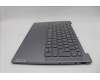 Lenovo 5CB1P54202 Tastatur inkl. TopcaseASM TUR H83E2 LG PST DIS