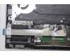 Lenovo 5CB1P54221 Tastatur inkl. TopcaseASM UK H83E2 LG PST DIS