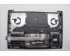 Lenovo 5CB1P54239 Tastatur inkl. TopcaseASM UKR H83E2 LG PST DIS