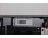 Lenovo 5CB1P54239 Tastatur inkl. TopcaseASM UKR H83E2 LG PST DIS