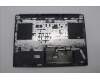 Lenovo 5CB1P55134 Tastatur inkl. Topcase ASM ENG C 83DG LGBLAI