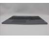 Lenovo 5CB1P55134 Tastatur inkl. Topcase ASM ENG C 83DG LGBLAI