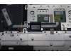 Lenovo 5CB1P55134 Tastatur inkl. Topcase ASM ENG C 83DG LGBLAI