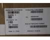 Lenovo 5CB1P55153 Tastatur inkl. TopcaseASM EURO ENG C83DG LGBLAI