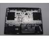 Lenovo 5CB1P55179 Tastatur inkl. Topcase ASM RUS C 83DG LGBLAI