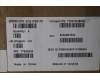 Lenovo 5CB1P55179 Tastatur inkl. Topcase ASM RUS C 83DG LGBLAI