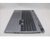 Lenovo 5CB1P55179 Tastatur inkl. Topcase ASM RUS C 83DG LGBLAI