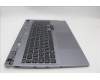 Lenovo 5CB1P55179 Tastatur inkl. Topcase ASM RUS C 83DG LGBLAI