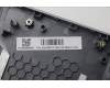 Lenovo 5CB1P55179 Tastatur inkl. Topcase ASM RUS C 83DG LGBLAI