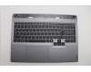 Lenovo 5CB1P55216 Tastatur inkl. Topcase ASM UK C 83DG LGBLAI