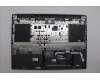 Lenovo 5CB1P55216 Tastatur inkl. Topcase ASM UK C 83DG LGBLAI
