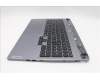 Lenovo 5CB1P55225 Tastatur inkl. Topcase ASM ITA C 83DG LGBLAI