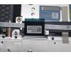 Lenovo 5CB1P55234 Tastatur inkl. Topcase ASM SPA C 83DG LGBLAI