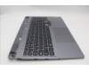 Lenovo 5CB1P55234 Tastatur inkl. Topcase ASM SPA C 83DG LGBLAI