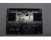 Lenovo 5CB1P55252 Tastatur inkl. Topcase ASM POR C 83DG LGBLAI