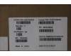 Lenovo 5CB1P55252 Tastatur inkl. Topcase ASM POR C 83DG LGBLAI