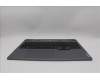 Lenovo 5CB1P55252 Tastatur inkl. Topcase ASM POR C 83DG LGBLAI