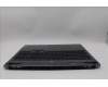 Lenovo 5CB1P55252 Tastatur inkl. Topcase ASM POR C 83DG LGBLAI