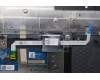 Lenovo 5CB1P55252 Tastatur inkl. Topcase ASM POR C 83DG LGBLAI