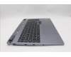 Lenovo 5CB1P55252 Tastatur inkl. Topcase ASM POR C 83DG LGBLAI